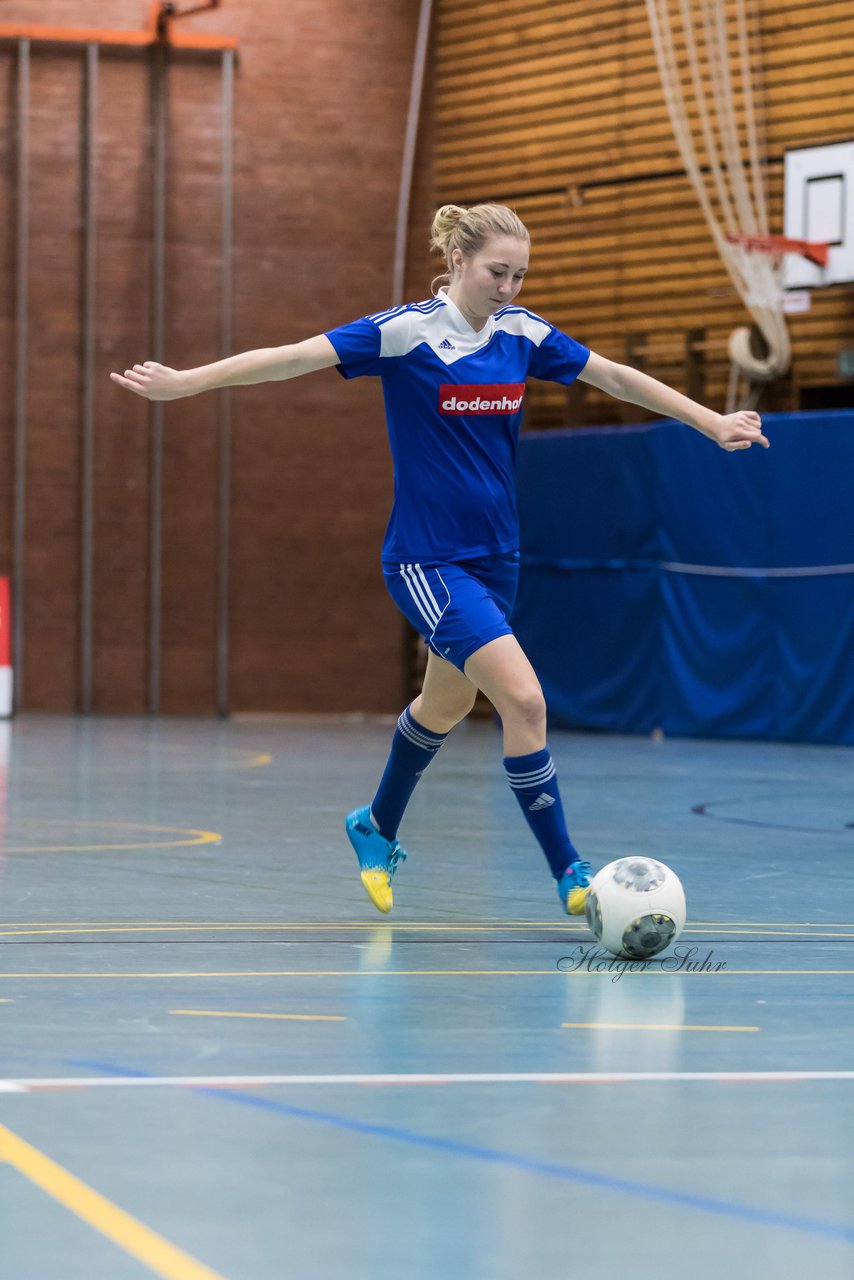 Bild 575 - Dodenhof Cup
